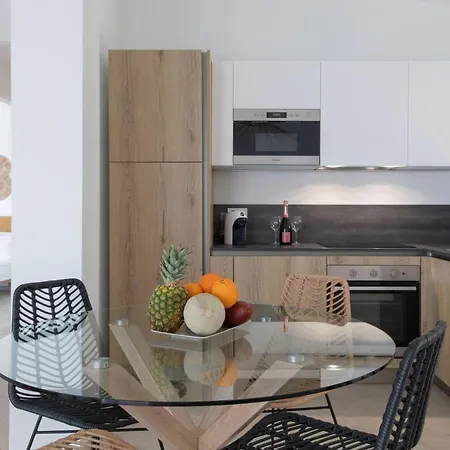 Aura Holiday home