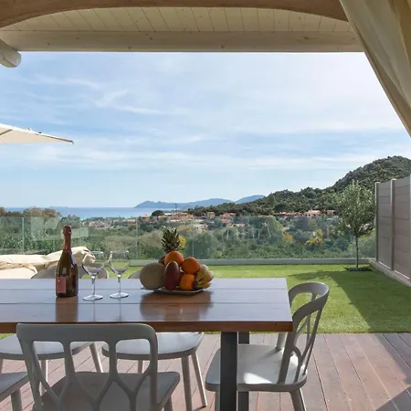 Holiday home Aura