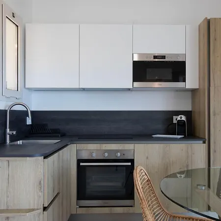Aura Holiday home