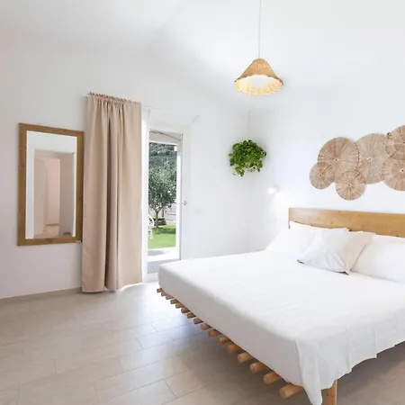 Aura Holiday home Costa Rei