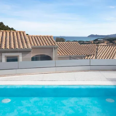 Aura Holiday home Costa Rei