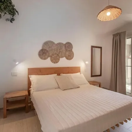 Holiday home Aura *