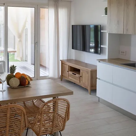 Aura Holiday home *