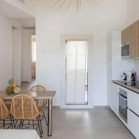 Holiday home Aura *