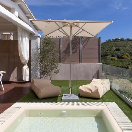 Aura Holiday home Costa Rei
