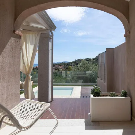 Aura Holiday home *