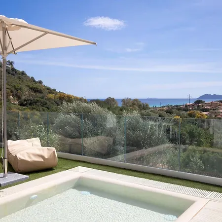 Holiday home Aura Costa Rei
