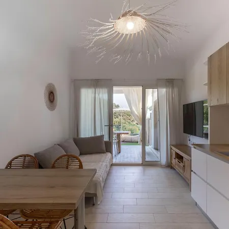 Holiday home Aura