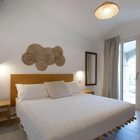 Aura Holiday home *