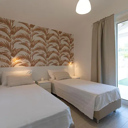 Aura Holiday home
