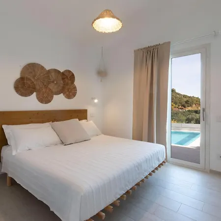 בית נופש Aura קוסטה ריי