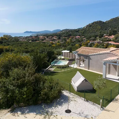 Holiday home Aura