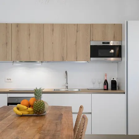 Aura Tatil Evi Costa Rei