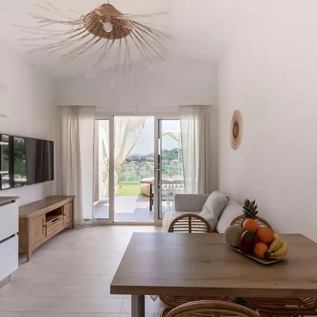 Ferienhaus Aura Costa Rei